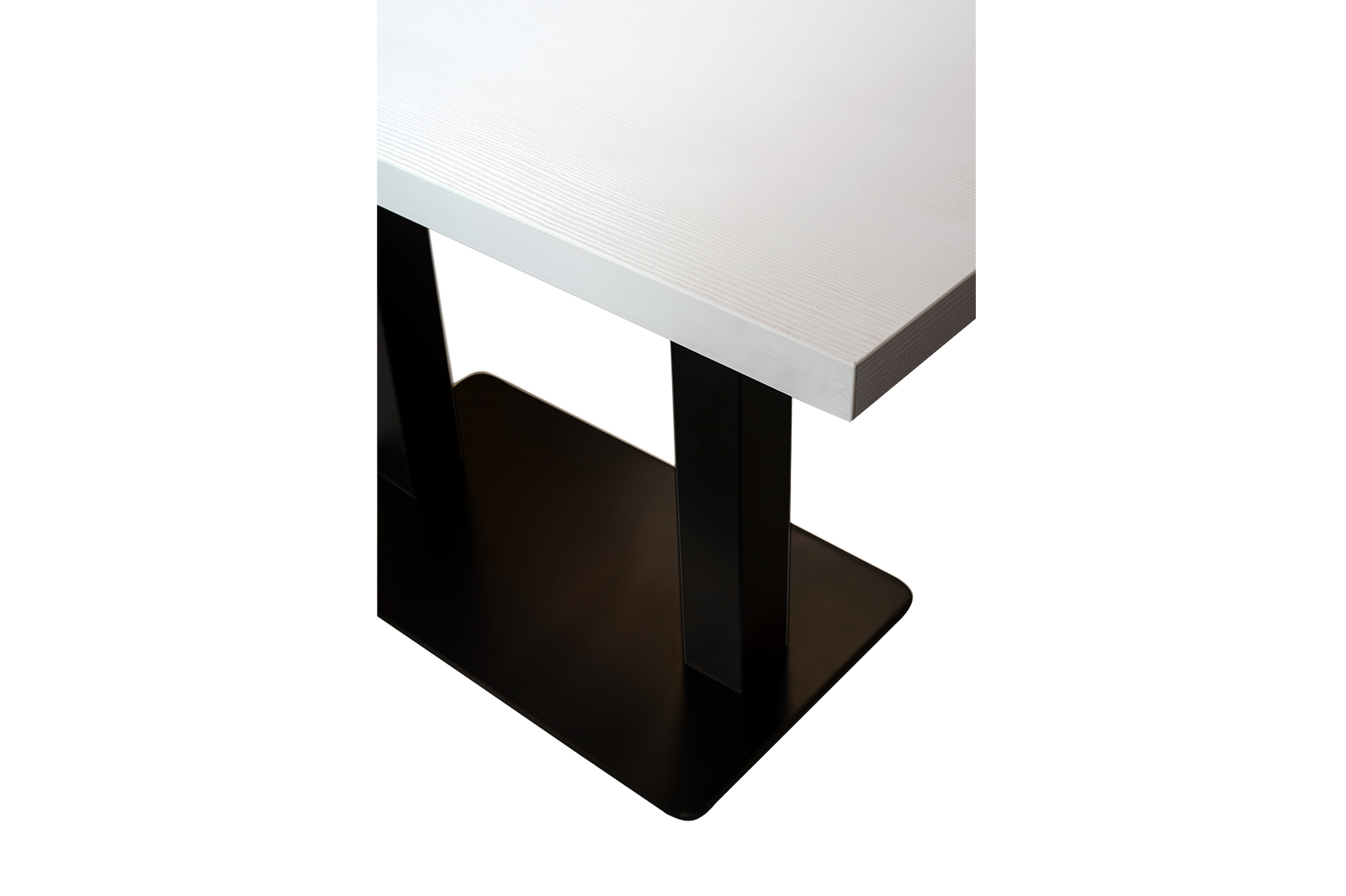 Tisch Bergamo 120x80cm Weiss Restauranttisch Bistrotisch Gastrotisch-ING10520M Tisch Bergamo 120x80cm Weiss Restauranttisch Bistrotisch Gastrotisch-ING10520M