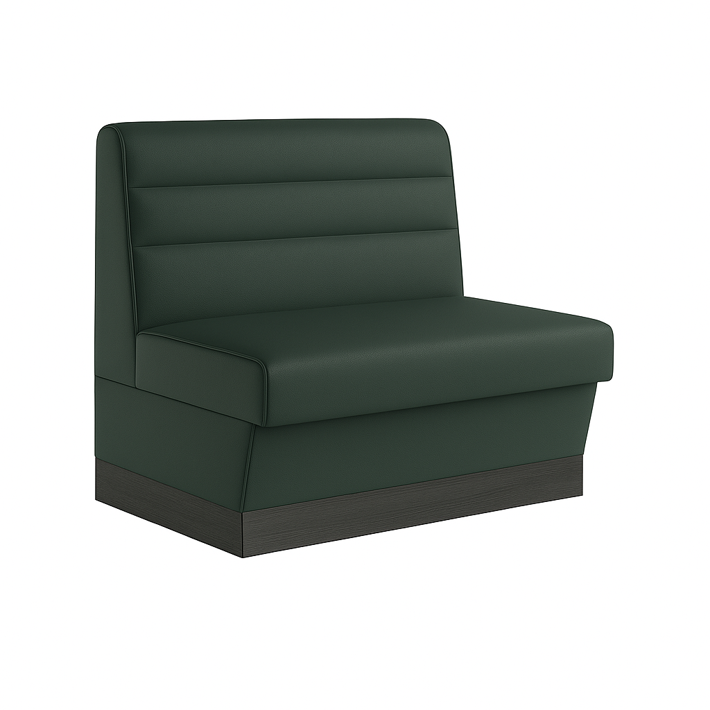 Gastrobank Cyprus Kunstleder verschiedene Größen und Farben Gastrobank Cyprus Kunstleder verschiedene Größen und Farben