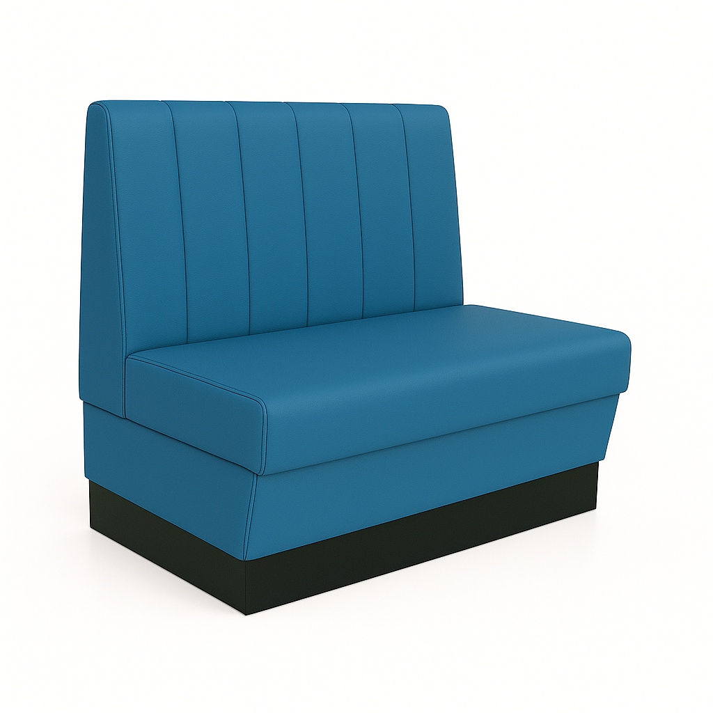 Gastrobank Lagos Kunstleder verschiedene Größen und Farben Gastrobank Lagos Kunstleder verschiedene Größen und Farben