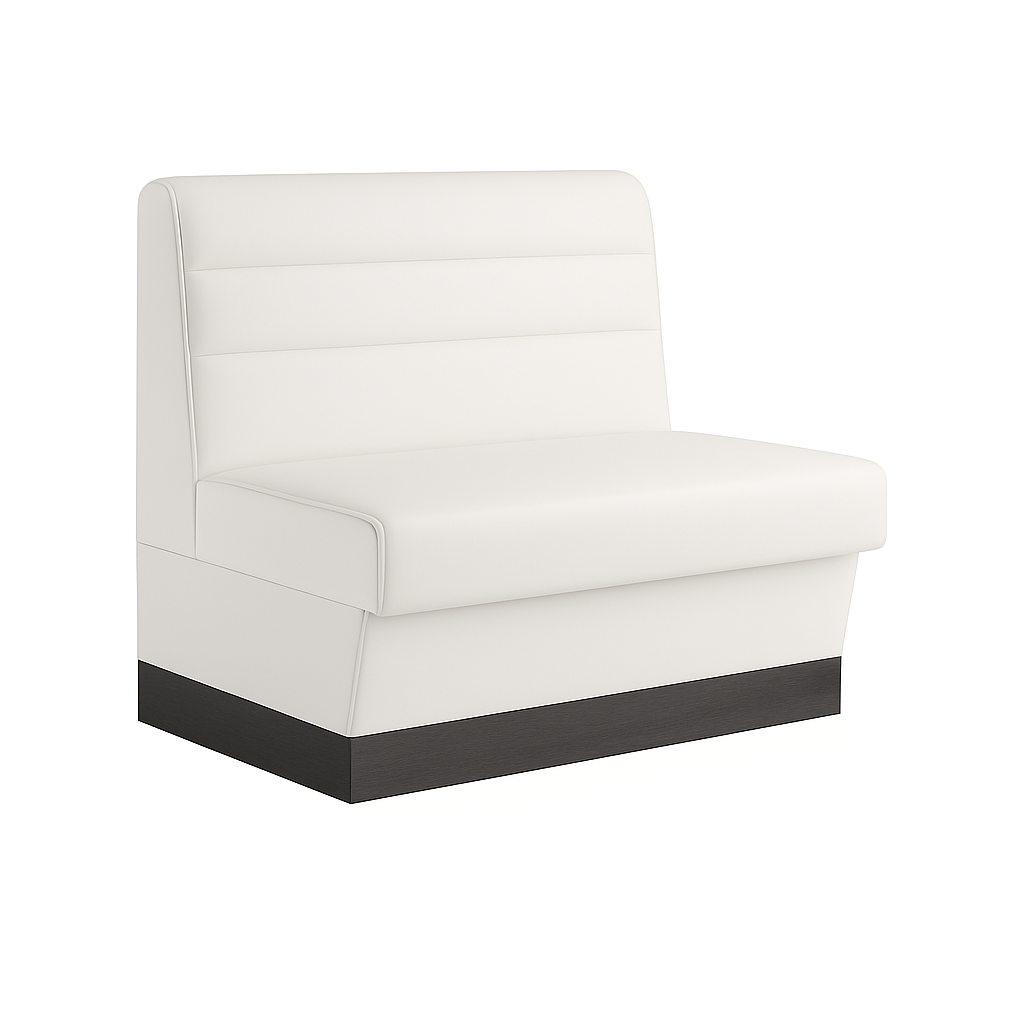 Gastrobank Cyprus Kunstleder verschiedene Größen und Farben Gastrobank Cyprus Kunstleder verschiedene Größen und Farben