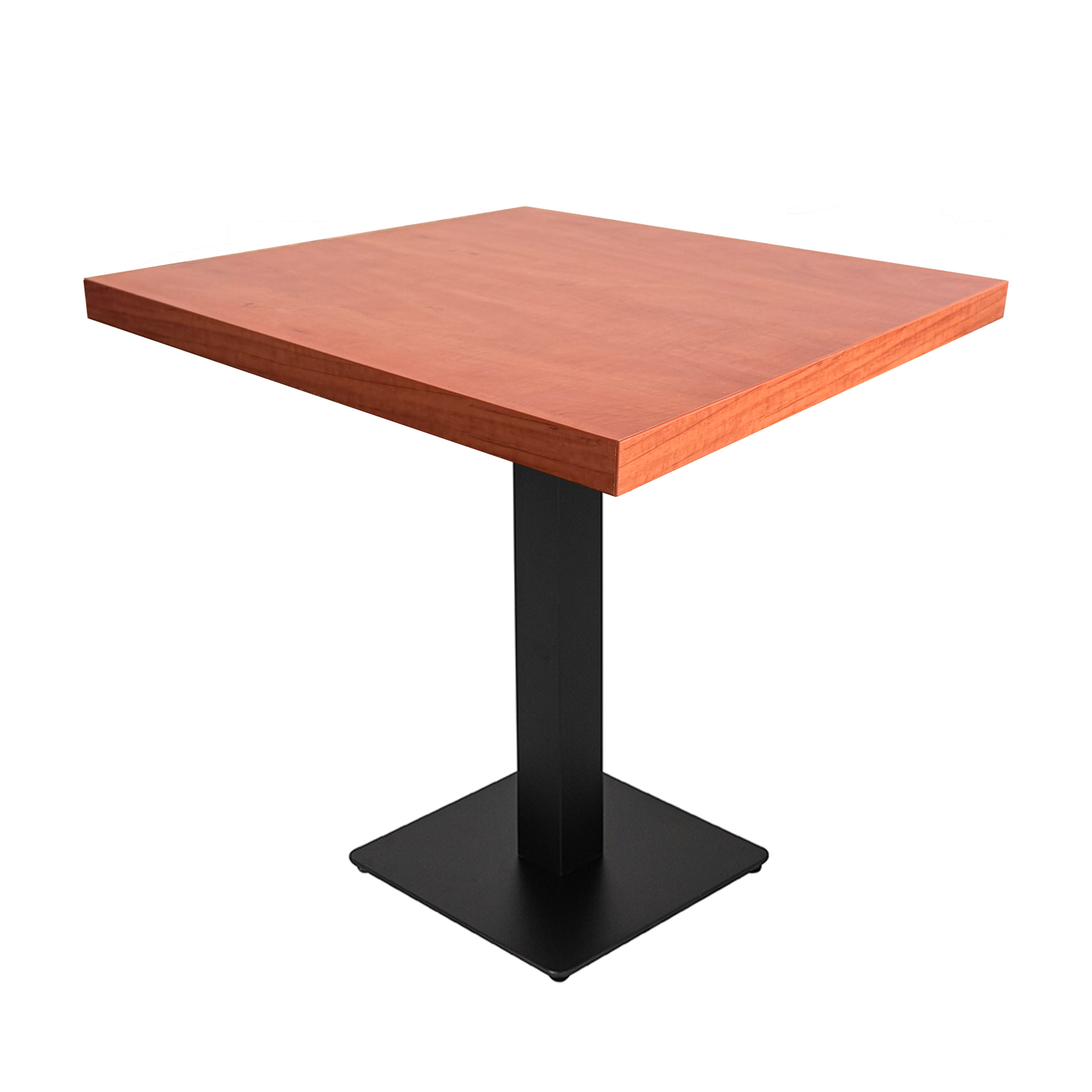 Tisch Bari 60x60cm Mahagoni Restauranttisch Bistrotisch Gastrotisch-ING10778.1M Tisch Bari 60x60cm Mahagoni Restauranttisch Bistrotisch Gastrotisch-ING10778.1M