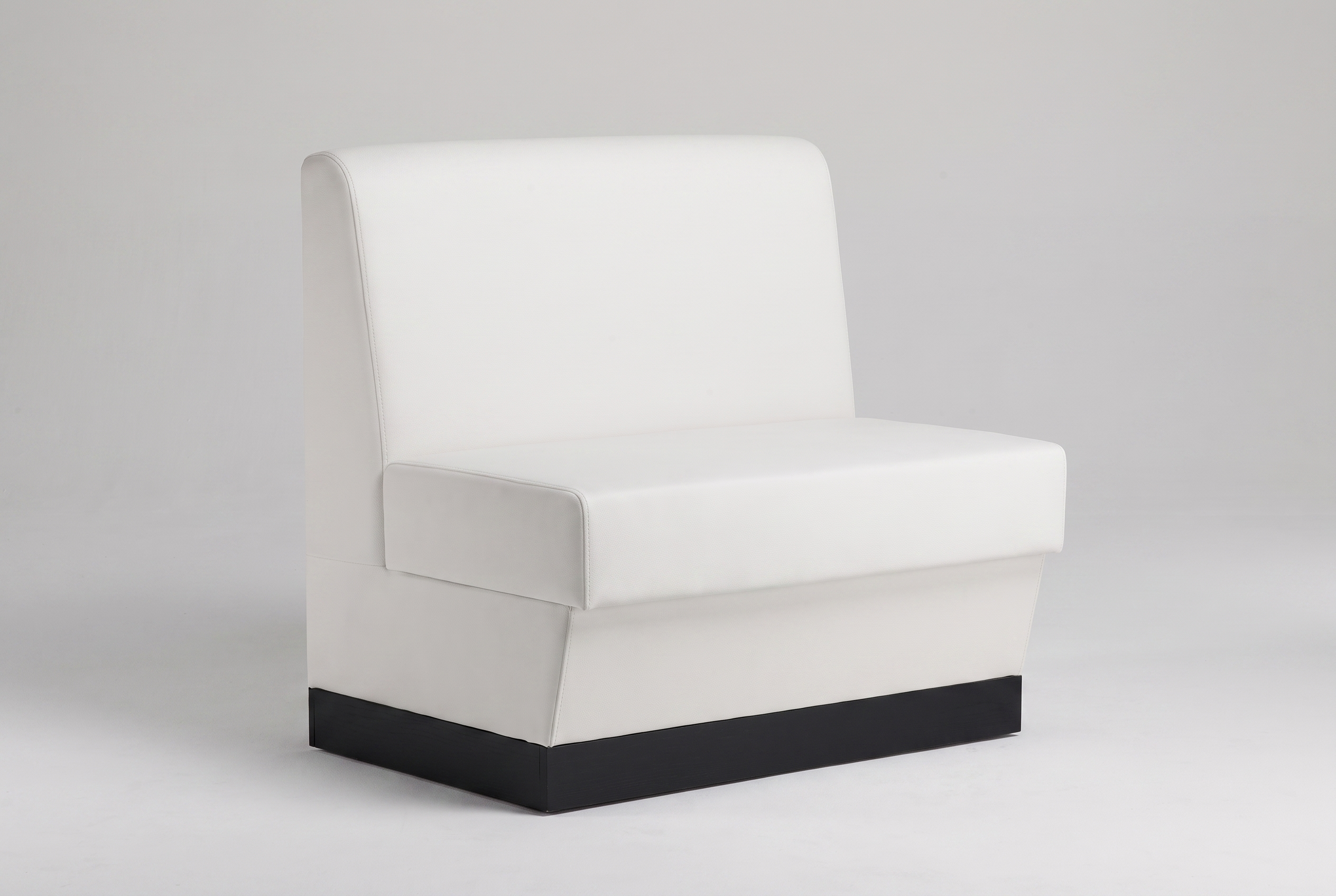 Panchina Gastro bench Florenz in similpelle vari colori