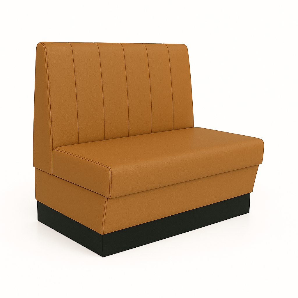 Gastrobank Lagos Kunstleder verschiedene Größen und Farben Gastrobank Lagos Kunstleder verschiedene Größen und Farben