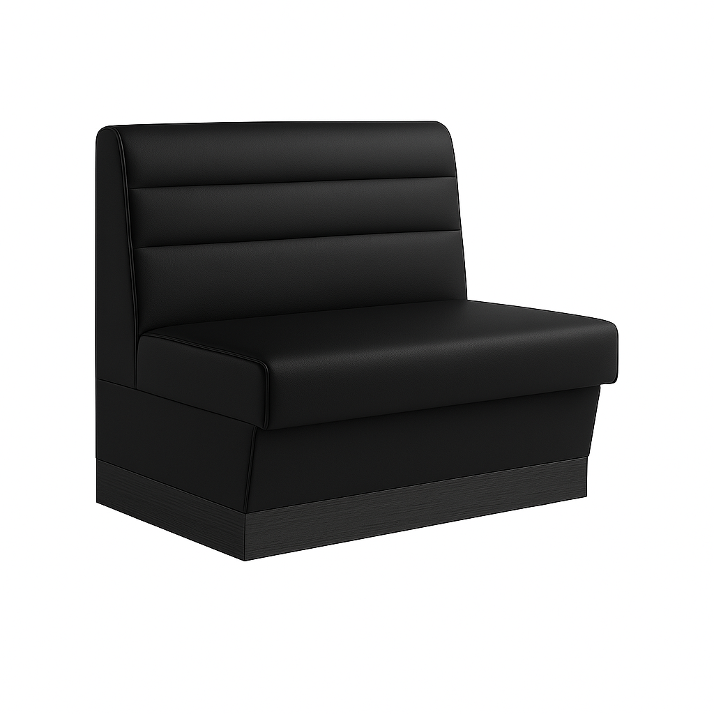 Gastrobank Cyprus Kunstleder verschiedene Größen und Farben Gastrobank Cyprus Kunstleder verschiedene Größen und Farben