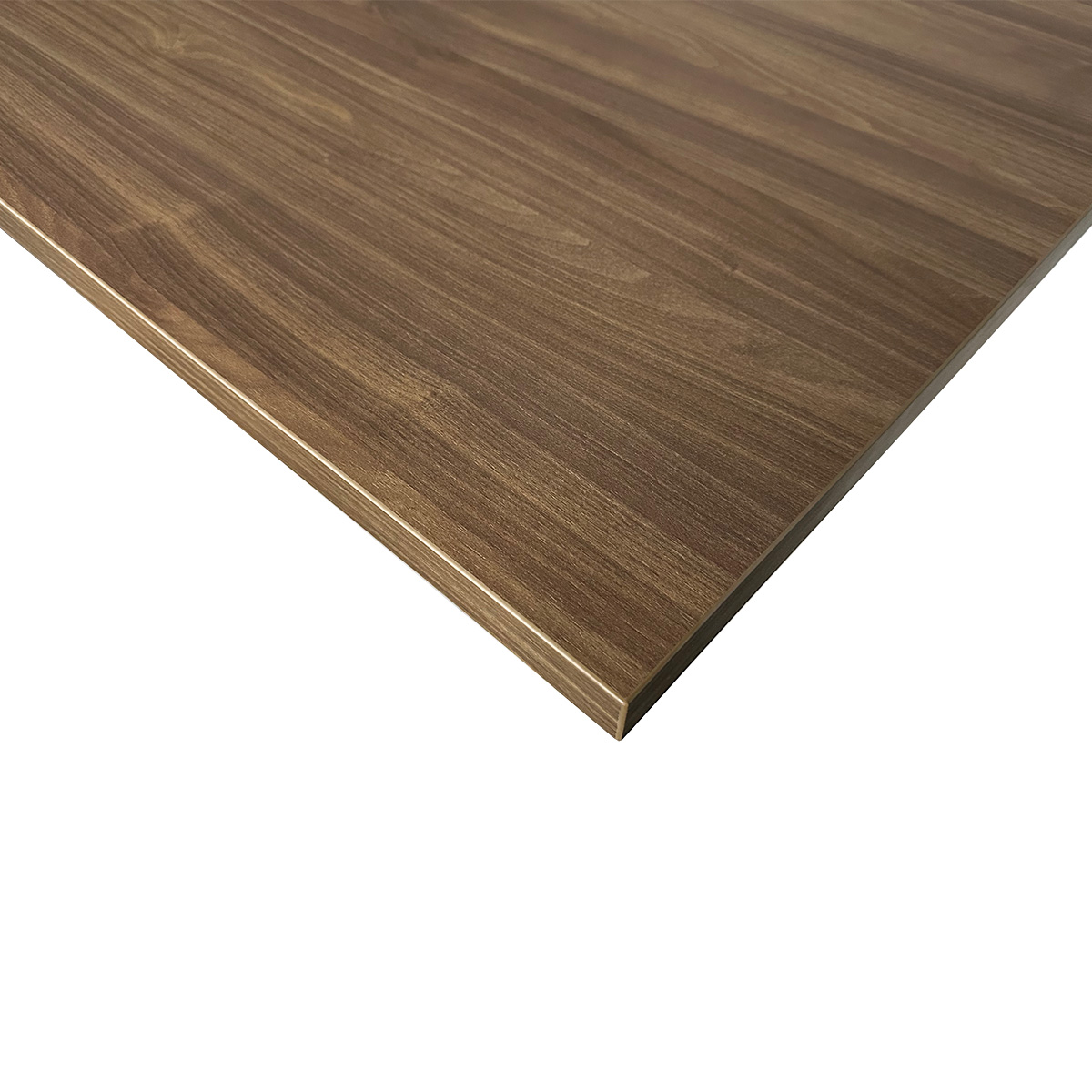 Tisch Palermo Two Walnuss 80x80cm Restauranttisch Bistrotisch Gastrotisch-ING10727M Tisch Palermo Two Walnuss 80x80cm Restauranttisch Bistrotisch Gastrotisch-ING10727M