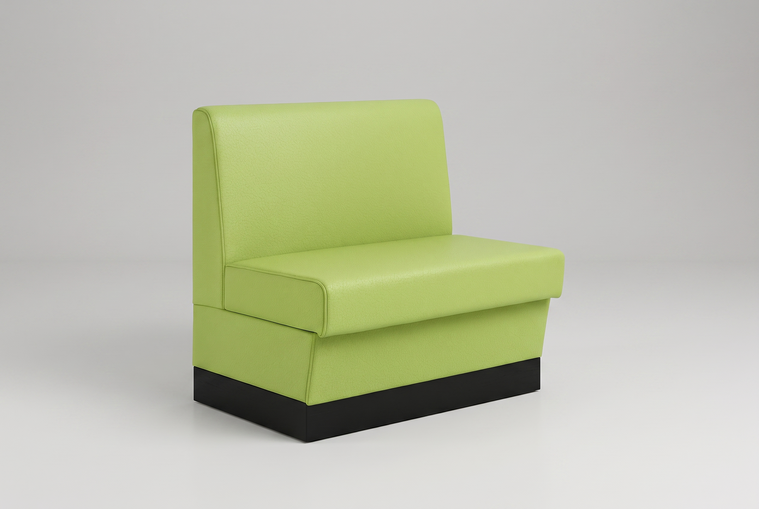 Panchina Gastro bench Florenz in similpelle vari colori