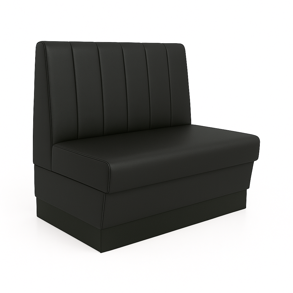 Gastrobank Lagos Kunstleder verschiedene Größen und Farben Gastrobank Lagos Kunstleder verschiedene Größen und Farben