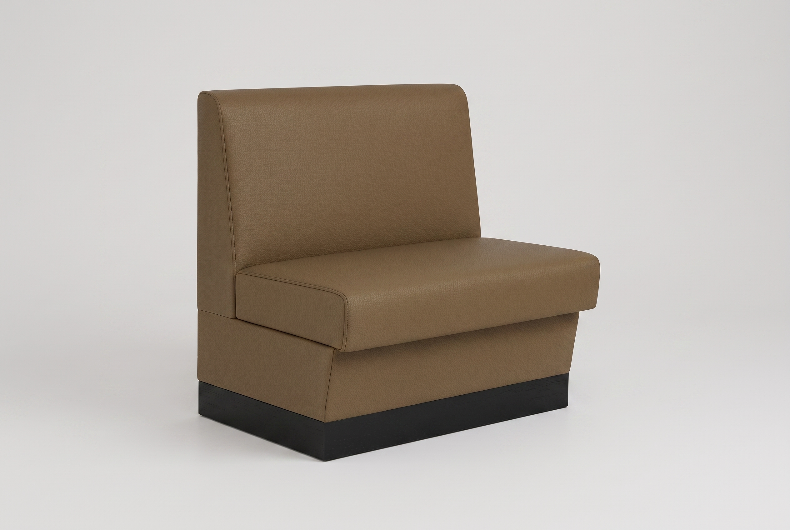 Panchina Gastro bench Florenz in similpelle vari colori