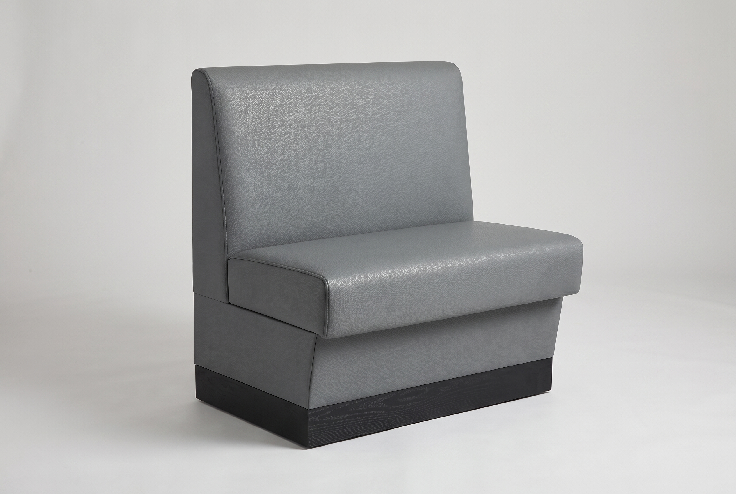 Panchina Gastro bench Florenz in similpelle vari colori