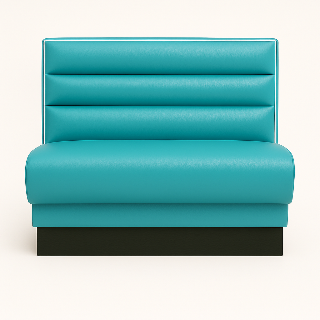 American Dinerbank Sitzbank Texas Gastrobank American Dinerbank Sitzbank Texas Gastrobank