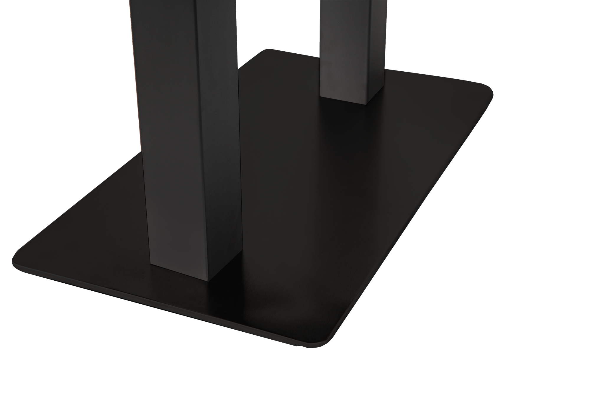 Tisch Milano 150x80cm Restauranttisch Bistrotisch Gastrotisch-ING10151M