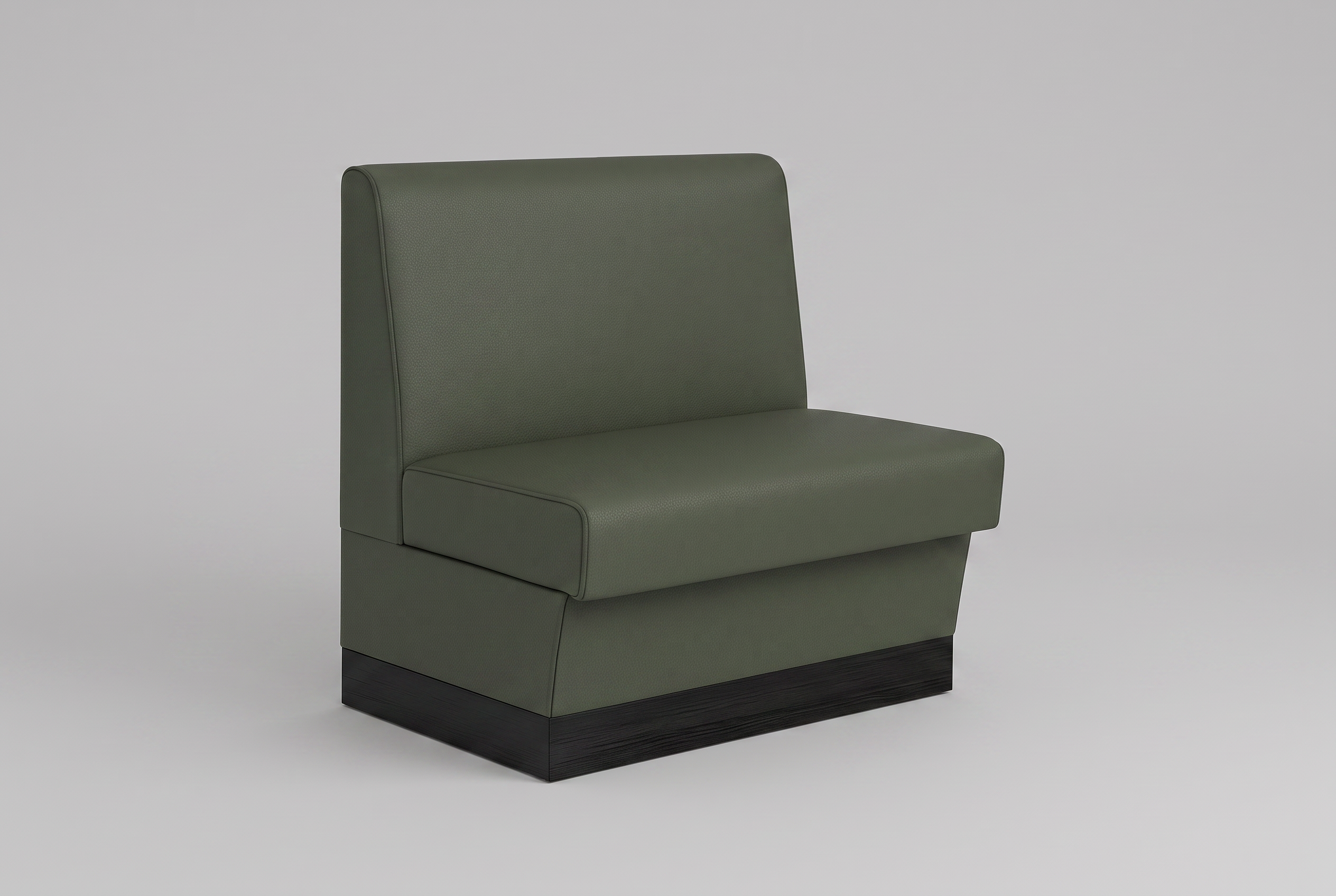 Panchina Gastro bench Florenz in similpelle vari colori