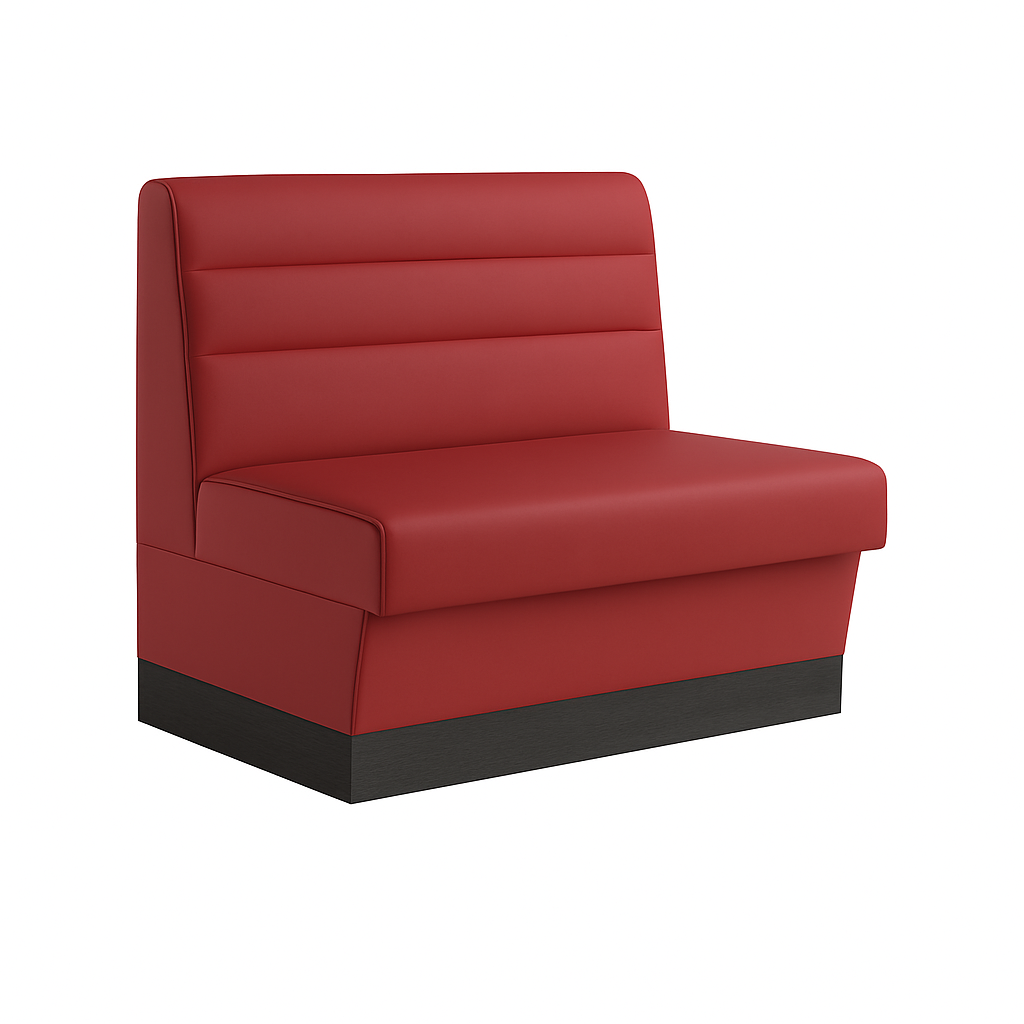 Gastrobank Cyprus Kunstleder verschiedene Größen und Farben Gastrobank Cyprus Kunstleder verschiedene Größen und Farben