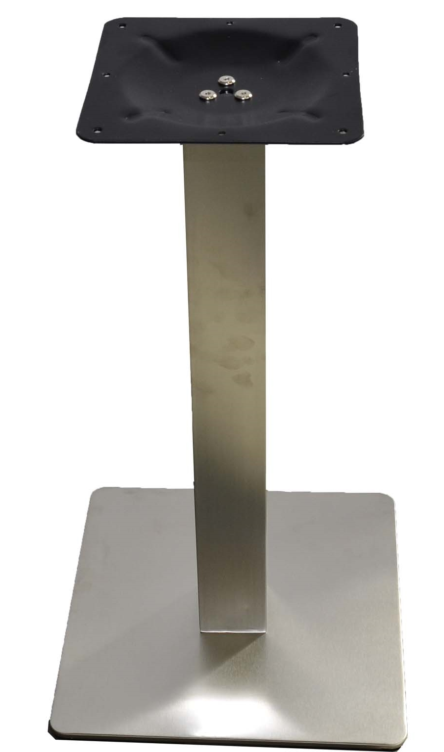 Tisch Palermo Walnuss 70x70cm Restauranttisch Bistrotisch Gastrotisch-SW10233M Tisch Palermo Walnuss 70x70cm Restauranttisch Bistrotisch Gastrotisch-SW10233M