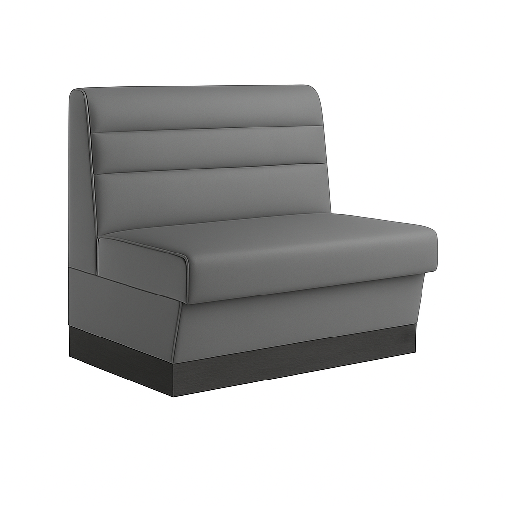 Gastrobank Cyprus Kunstleder verschiedene Größen und Farben Gastrobank Cyprus Kunstleder verschiedene Größen und Farben