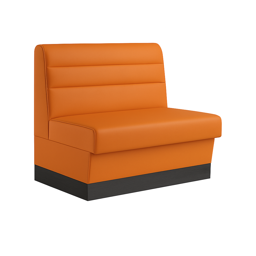 Gastrobank Cyprus Kunstleder verschiedene Größen und Farben Gastrobank Cyprus Kunstleder verschiedene Größen und Farben