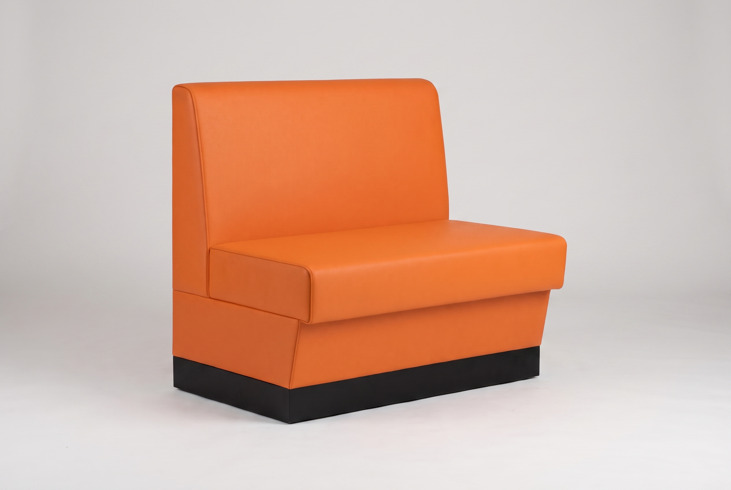 Panchina Gastro bench Florenz in similpelle vari colori