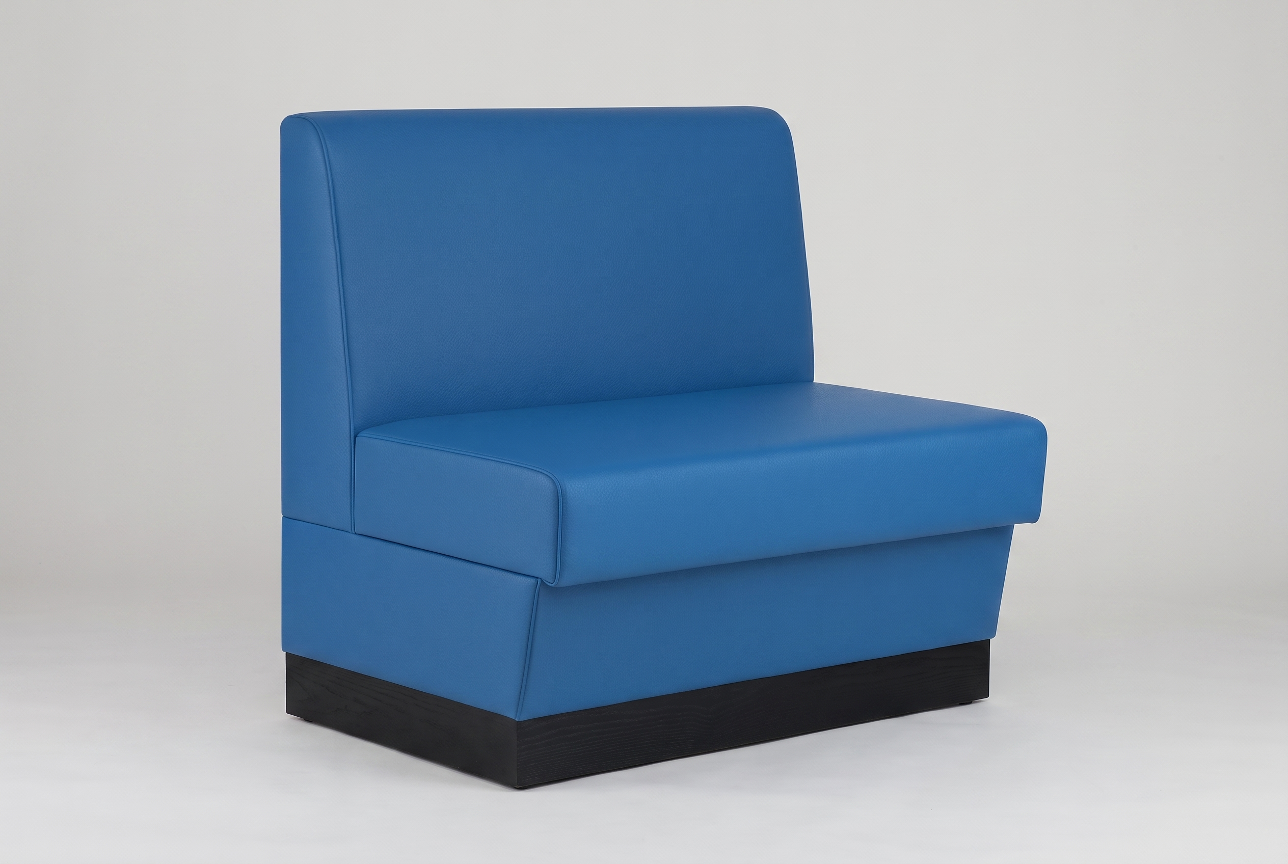 Panchina Gastro bench Florenz in similpelle vari colori