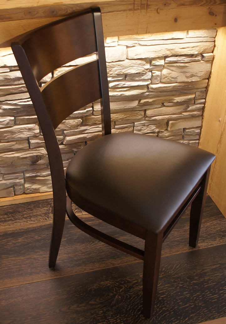 1+2 Restaurant Set 70x70cm Grace Hotel Bistro Tischbein Stühle Gastronomie Möbel-SW10175 1+2 Restaurant Set 70x70cm Grace Hotel Bistro Tischbein Stühle Gastronomie Möbel-SW10175